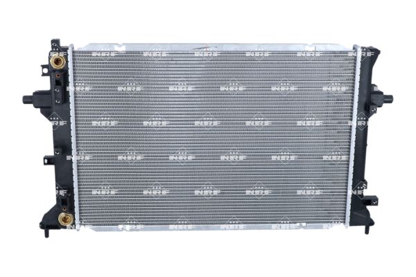 NRF Radiateur 550349