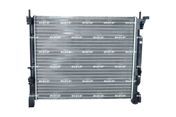 NRF Radiateur 550351