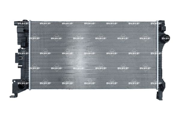NRF Radiateur 550353