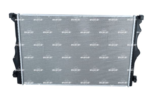 NRF Radiateur 550354