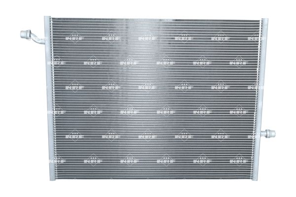 NRF Radiateur 550355