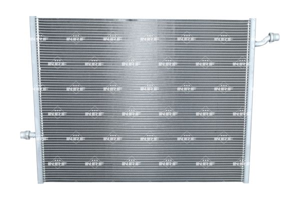 NRF Radiateur 550355