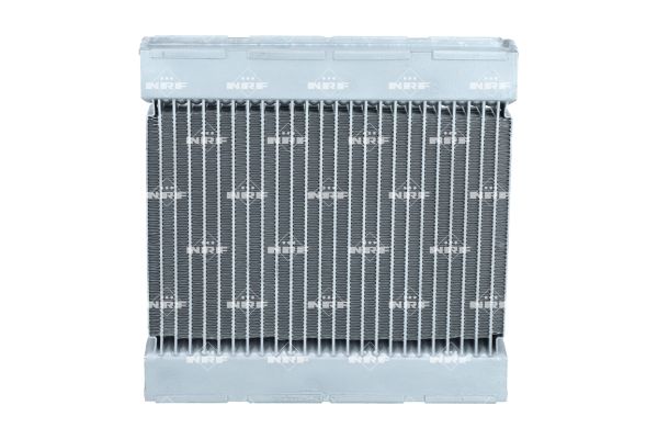 NRF Radiateur 550356
