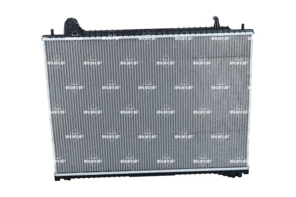 NRF Radiateur 550357