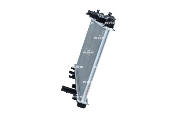 NRF Radiateur 550358