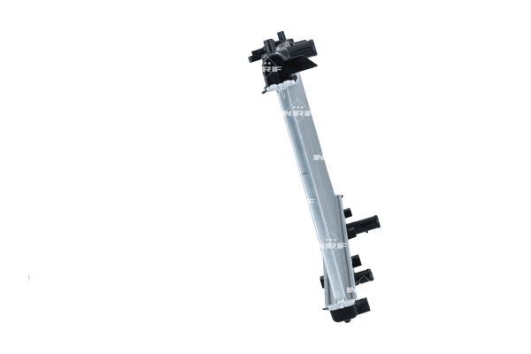 NRF Radiateur 550358