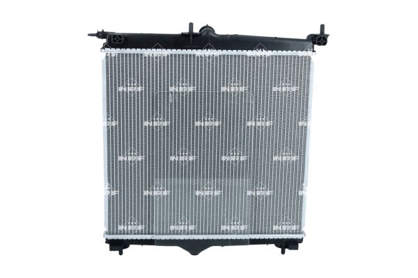 NRF Radiateur 550360