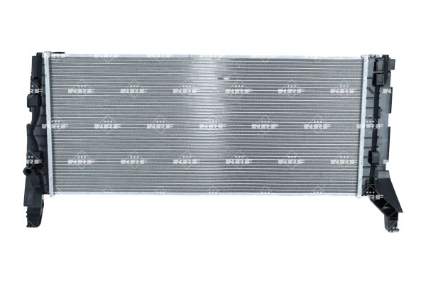 NRF Radiateur 550362