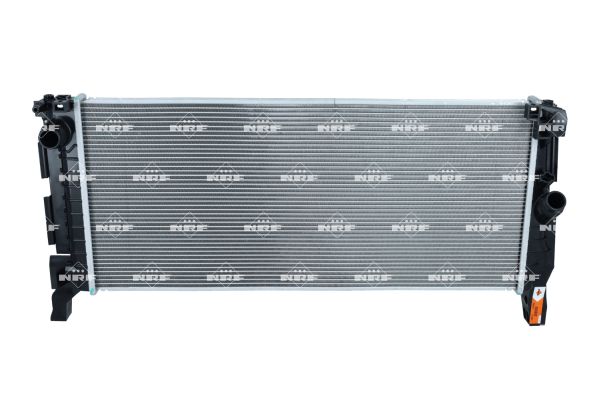 NRF Radiateur 550362