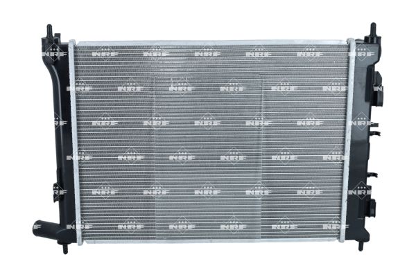 NRF Radiateur 550364