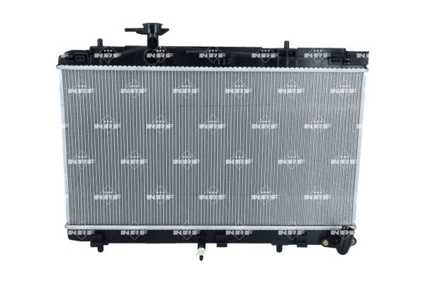 NRF Radiateur 550366
