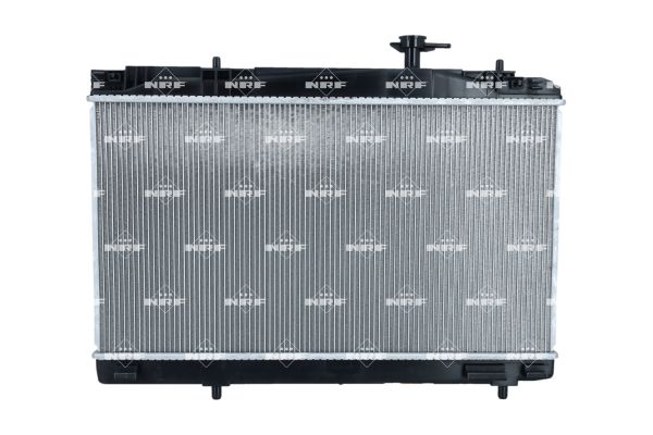 NRF Radiateur 550366