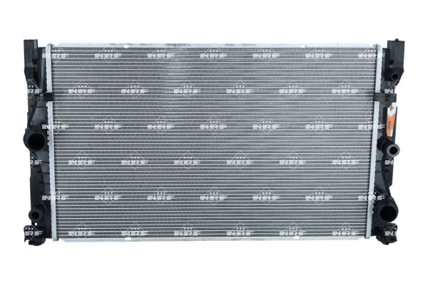NRF Radiateur 550367
