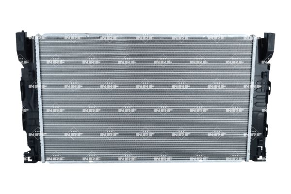 NRF Radiateur 550367