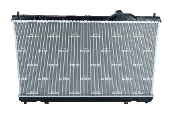 NRF Radiateur 550369