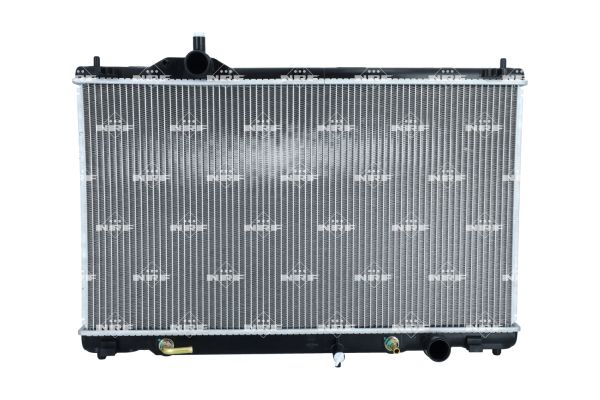 NRF Radiateur 550370