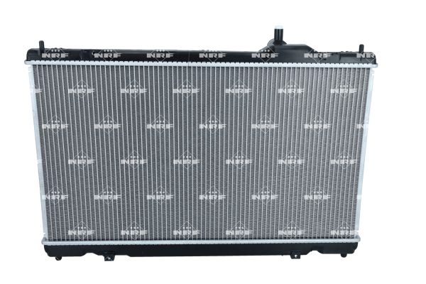 NRF Radiateur 550370