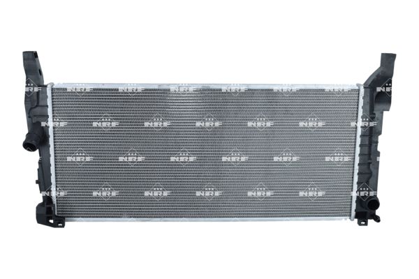 NRF Radiateur 550373