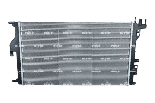 NRF Radiateur 550374