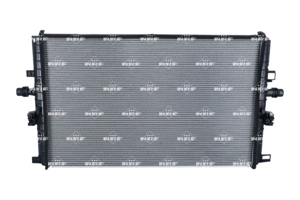 Radiateur NRF 550401