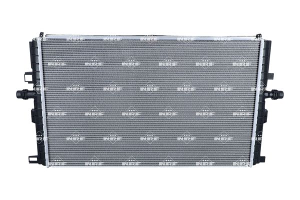 NRF Radiateur 550401