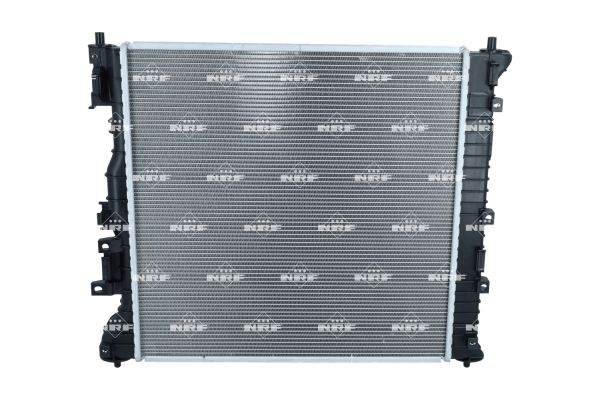 NRF Radiateur 550402
