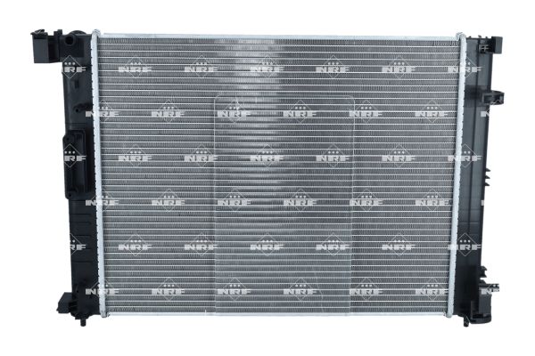 NRF Radiateur 550403