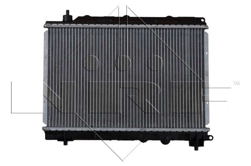 NRF Radiateur 55305