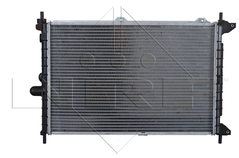 NRF Radiateur 55308