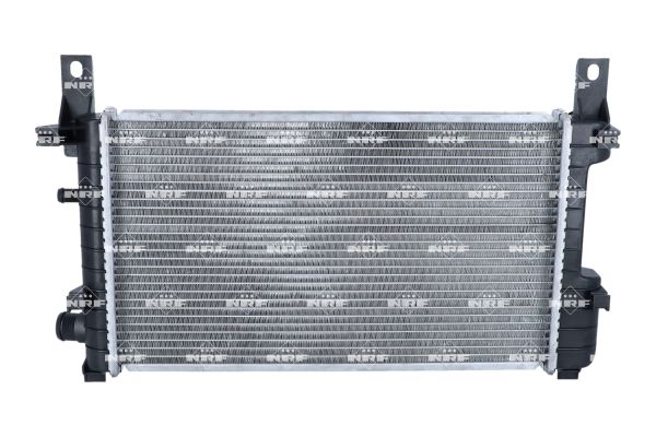 NRF Radiateur 55314