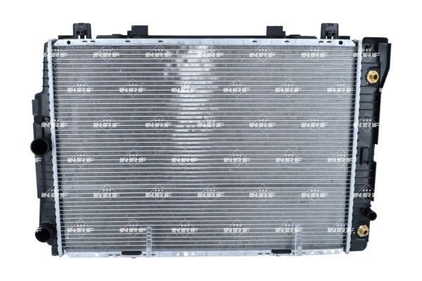 NRF Radiateur 55315