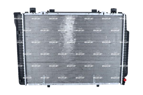 NRF Radiateur 55315
