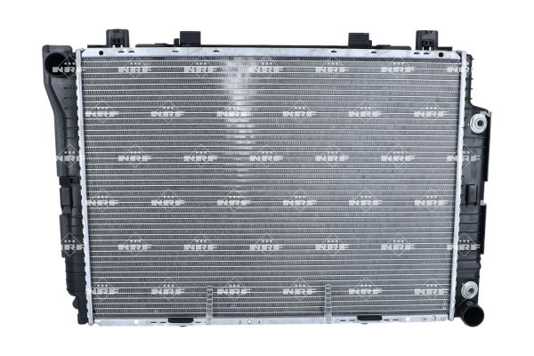 NRF Radiateur 55316