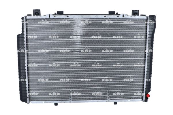 NRF Radiateur 55316