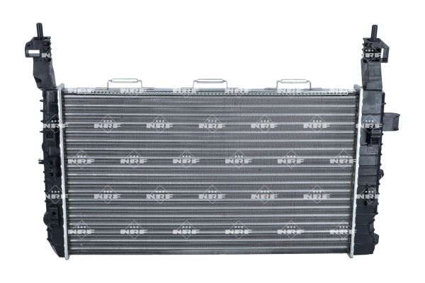 NRF Radiateur 55317A