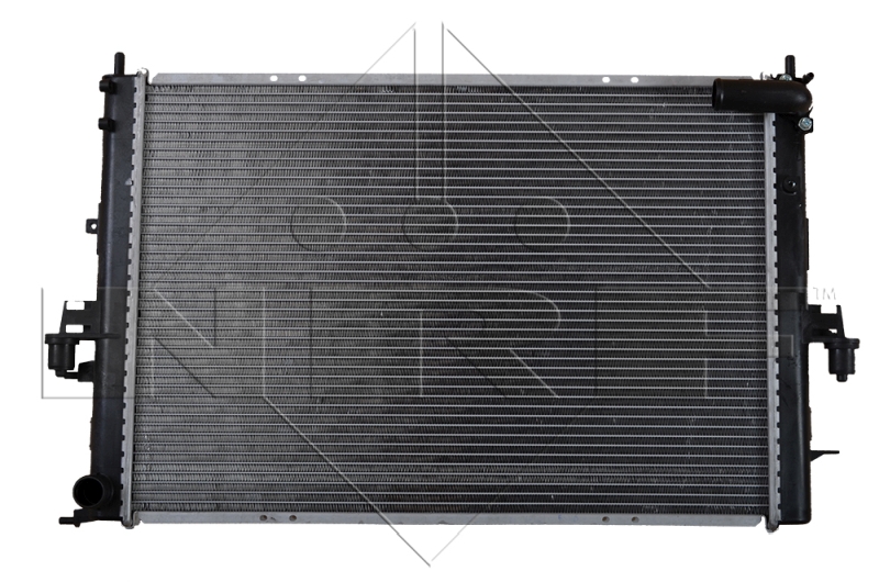 NRF Radiateur 55319