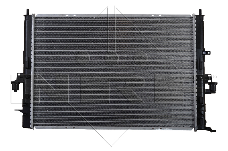 NRF Radiateur 55319