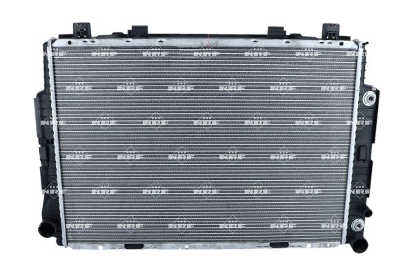 NRF Radiateur 55320