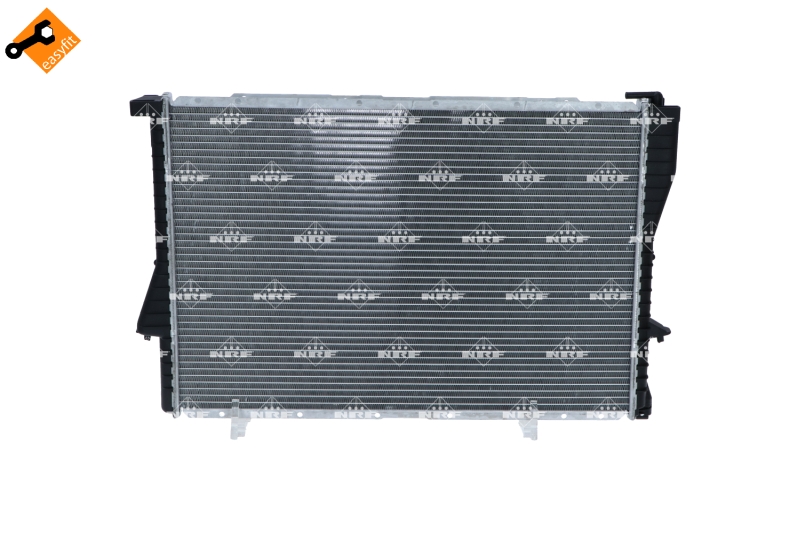 NRF Radiateur 55321