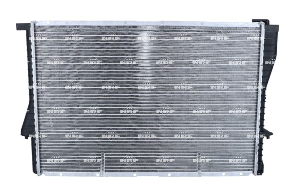 NRF Radiateur 55322