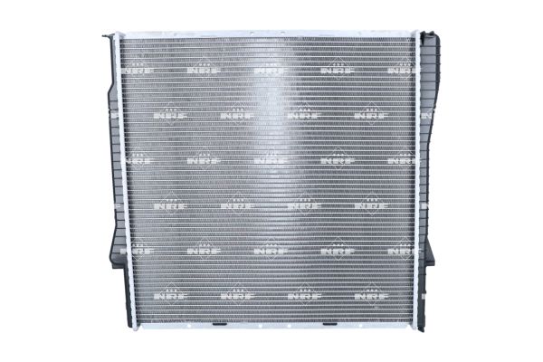 NRF Radiateur 55330