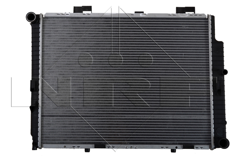 NRF Radiateur 55331