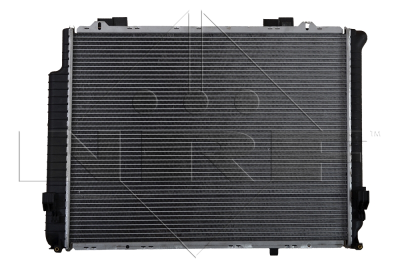 NRF Radiateur 55331