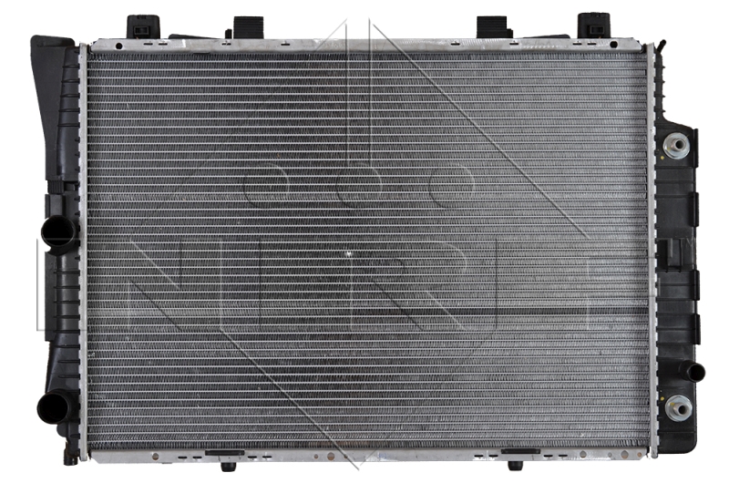 NRF Radiateur 55332