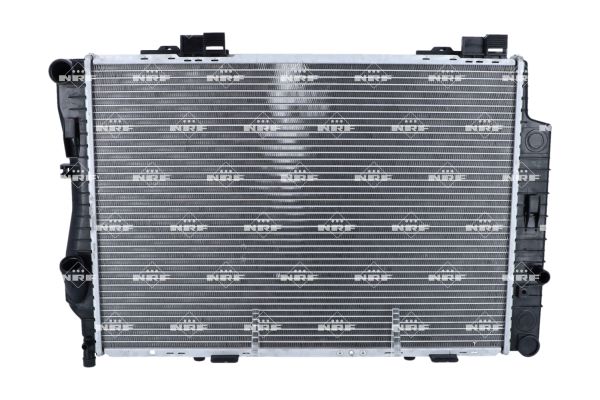NRF Radiateur 55333