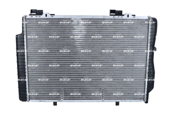 NRF Radiateur 55333