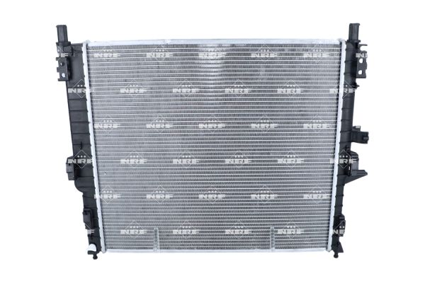 NRF Radiateur 55335