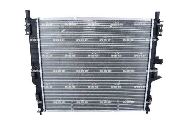 NRF Radiateur 55336