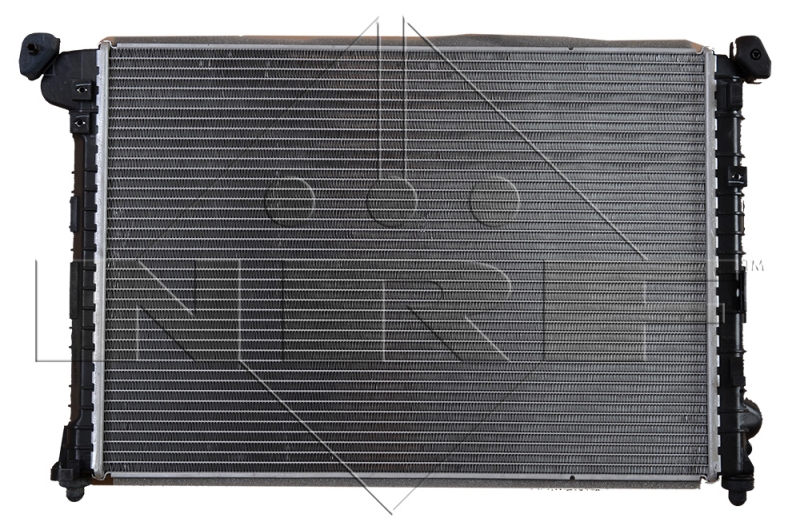 NRF Radiateur 55338