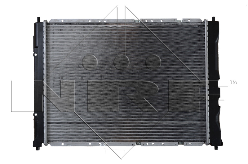 NRF Radiateur 55339